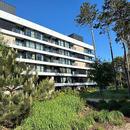 Shelter Luxury Apartament 로고보 외부 사진