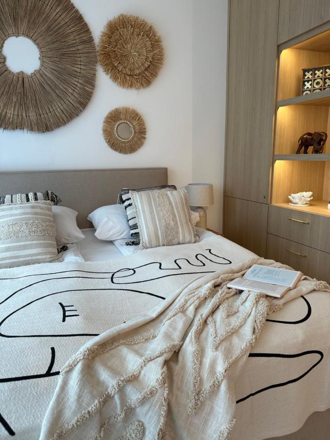 Shelter Luxury Apartament 로고보 외부 사진
