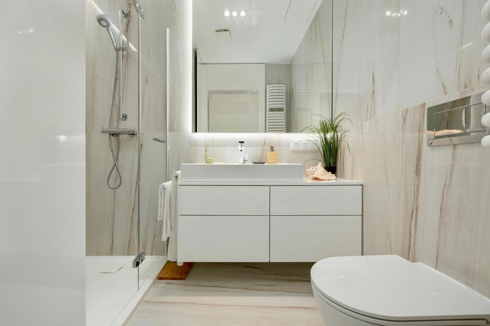 Shelter Luxury Apartament 로고보 외부 사진