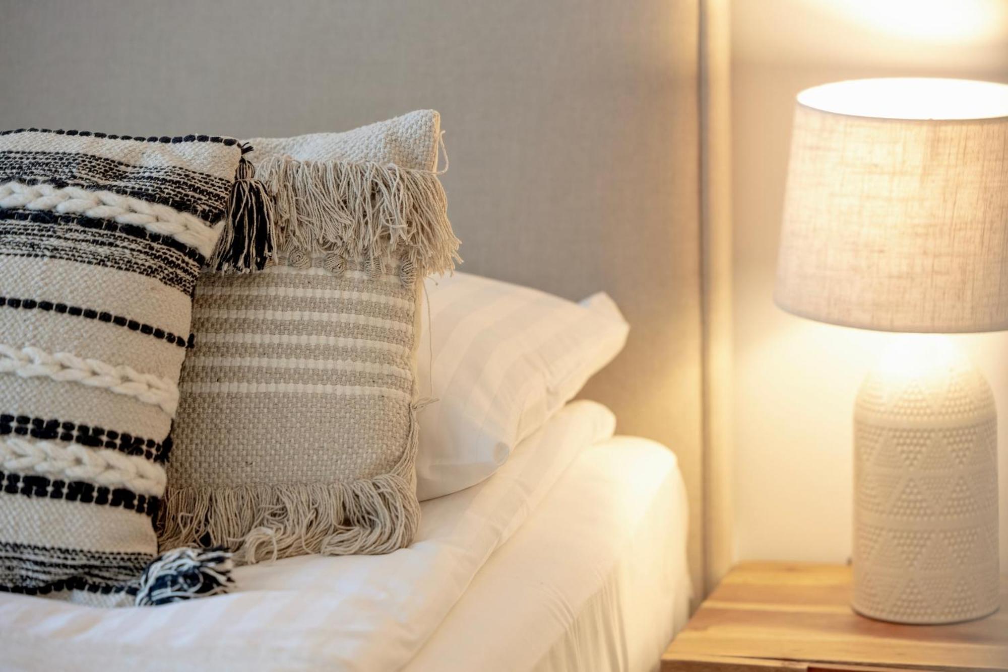 Shelter Luxury Apartament 로고보 외부 사진