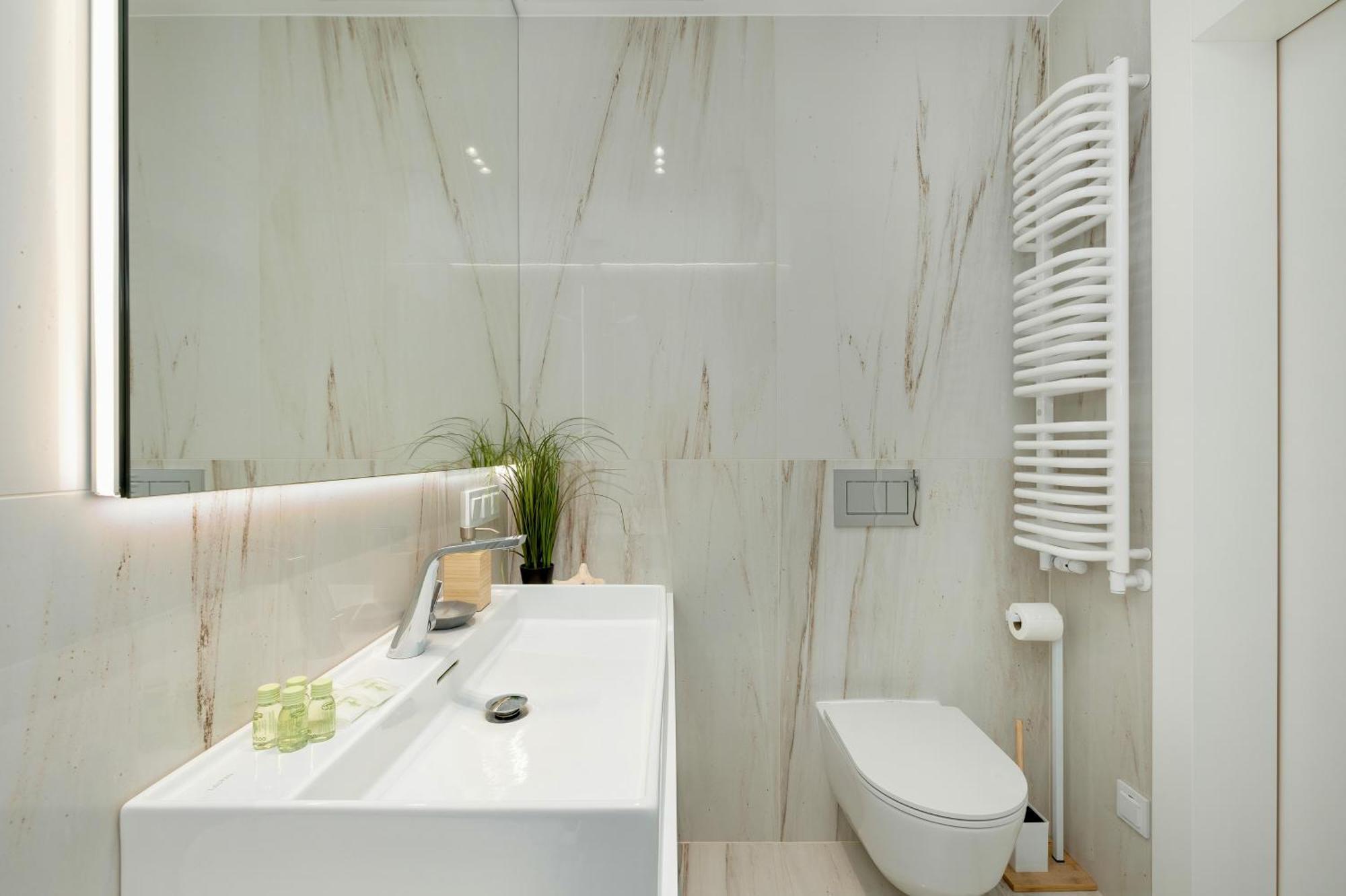 Shelter Luxury Apartament 로고보 외부 사진